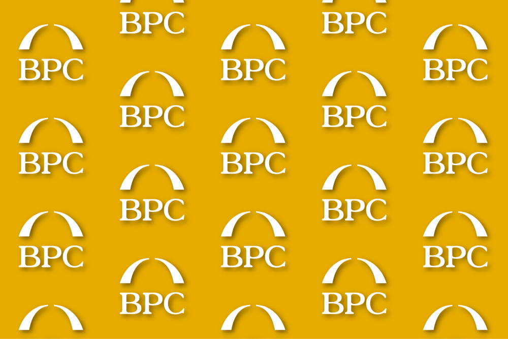 Bipartisan Policy Center logo