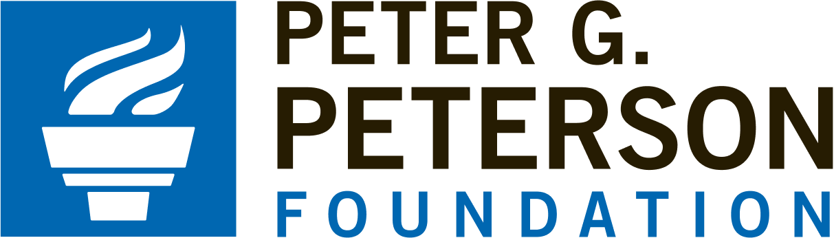 Peter G. Peterson Foundation