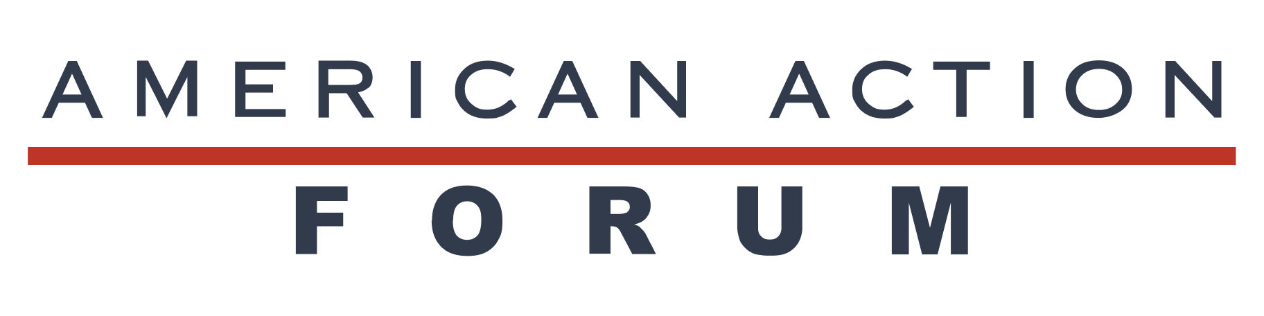 American Action Forum logo