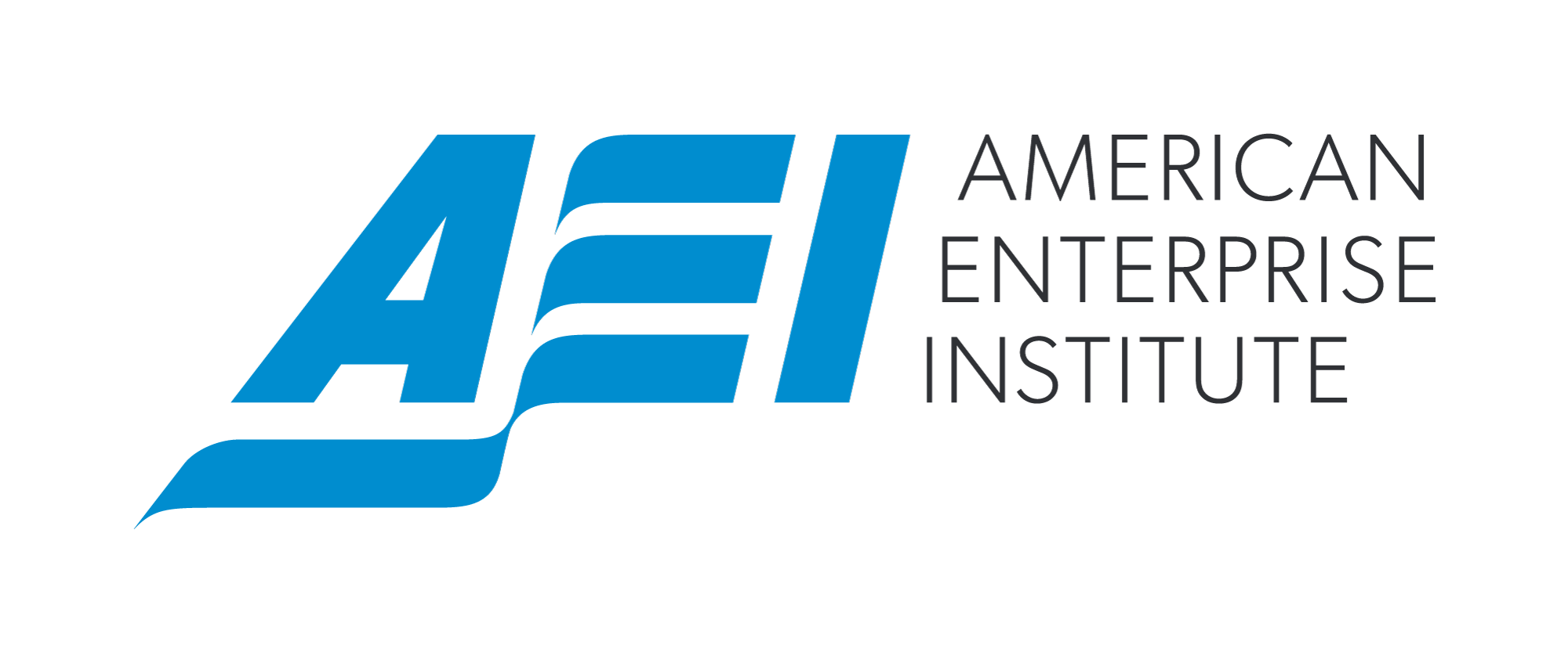 American Enterprise Institute logo