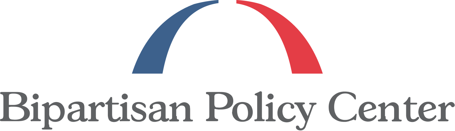 Bipartisan Policy Center logo