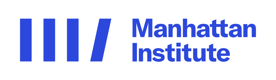 Manhattan Institute logo