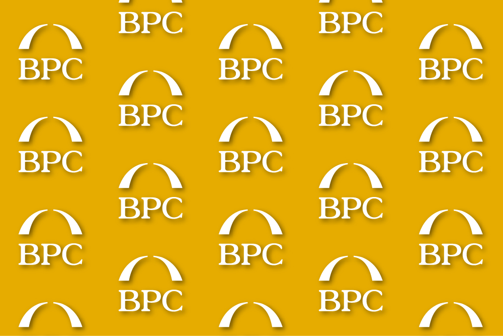 Bipartisan Policy Center logo