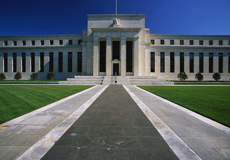 Federal Reserve Bank