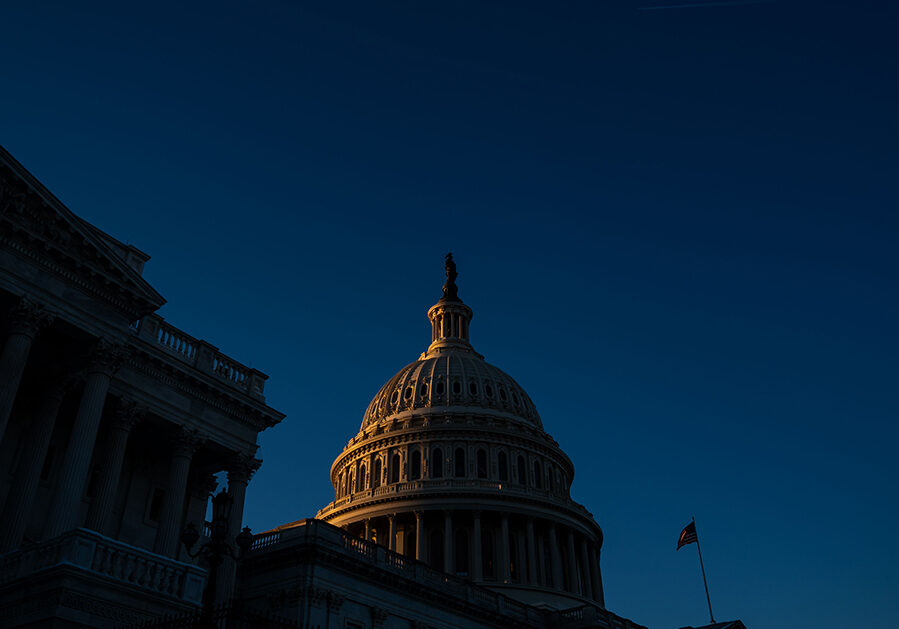 Capitol Building